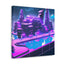 NeonCityscape