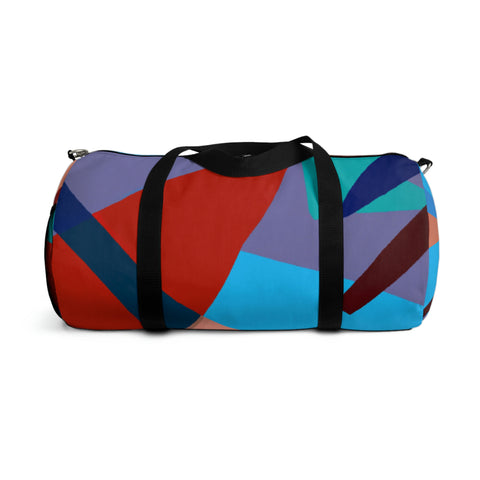 Eleonor Clifton. - Duffle Bag