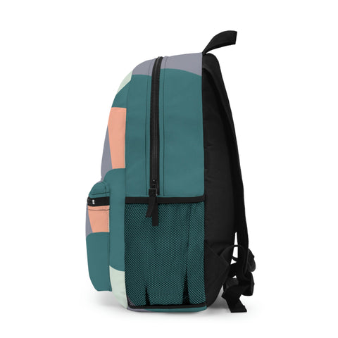 Pascale da Vinci - Backpack