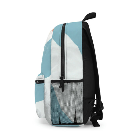 Tiberio Vercelli - Backpack