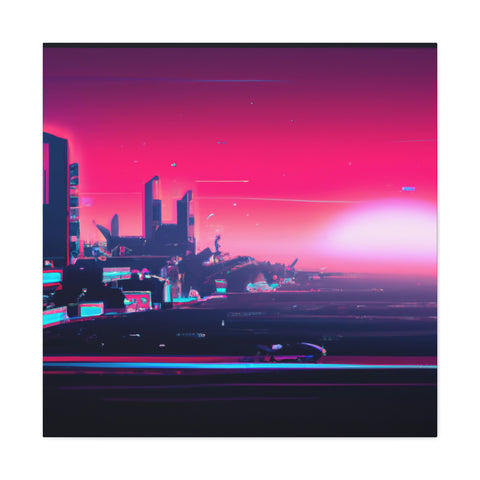 "Synth City"