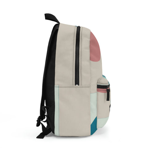 Lorisia Vermiglia - Backpack