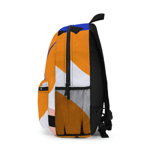 Angelo di Bellini - Backpack