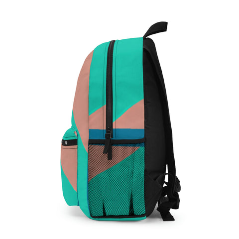 Lenora di Savona - Backpack