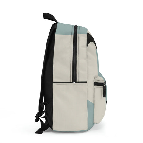 Aria di Poliziano - Backpack