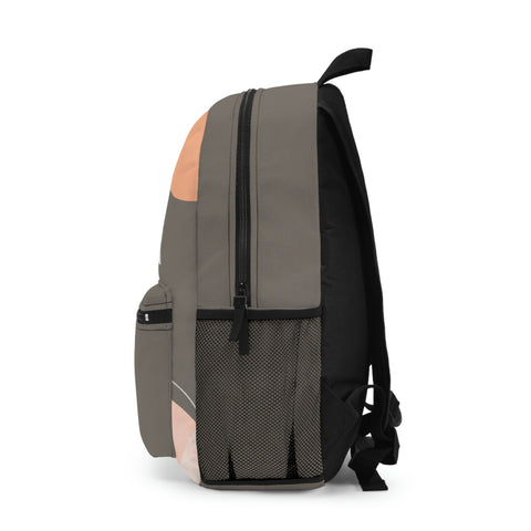 Gessica di Angeli - Backpack