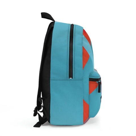 Antonio da Rimini - Backpack