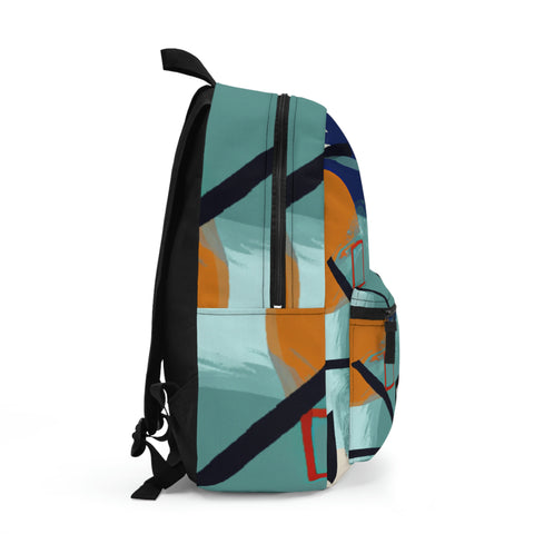 Veronicia di Camponella - Backpack