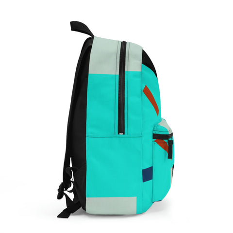 Mellicent de Luca - Backpack