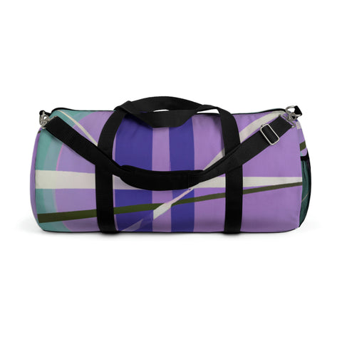 Dómina Monetosa (Female) - Duffle Bag