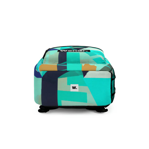 Phoebe Guillemot - Backpack