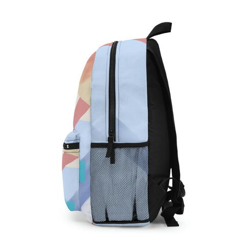 Prudencia Moretto - Backpack