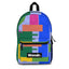 Marjorie Aimwell - Backpack