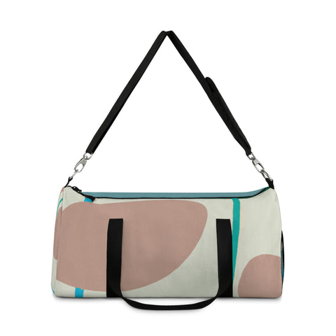 Gualdina di Celestini - Duffle Bag