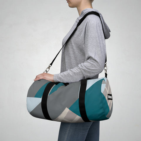 Deonna Fiorella - Duffle Bag