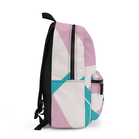 Gavinio di Bello - Backpack