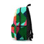 Freydina di Caracena - Backpack
