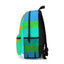 Giorgia Fiorini - Backpack