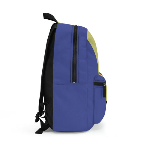 Ambrosino di Salerno - Backpack