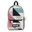 Esmelda de Castro - Backpack