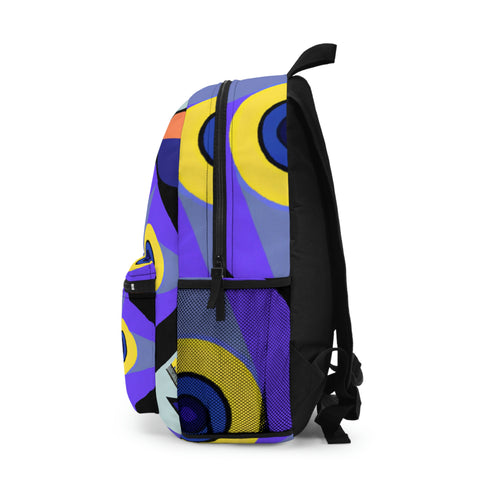 Hildebrando de Venezia - Backpack