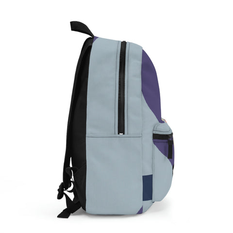 Darcio di Chirchiaro - Backpack