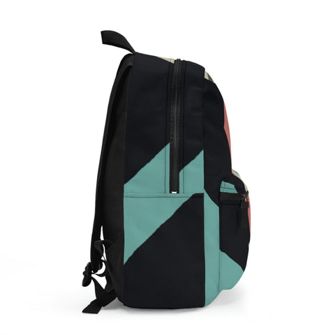 Gaius Fabiano - Backpack