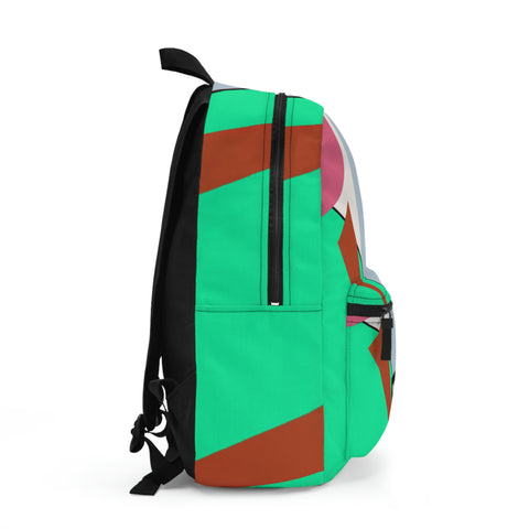 Famella de Primero - Backpack