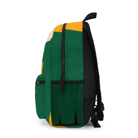 Giacomo da Lecce - Backpack