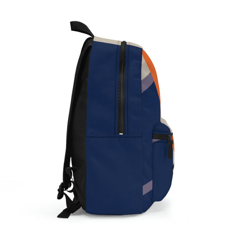 Loreta di Lapizio - Backpack