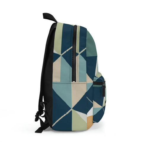 Garretto da Firenze - Backpack