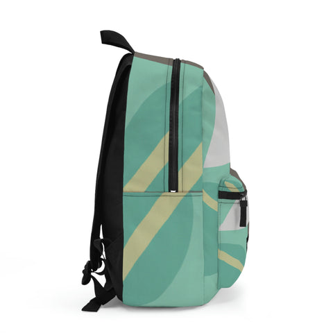 Gessica di Angeli - Backpack