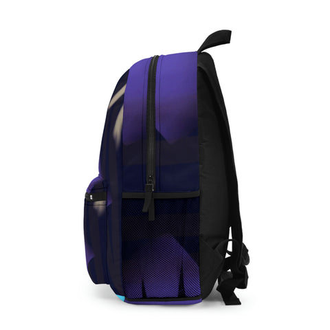 Ionathas Cromelian - Backpack