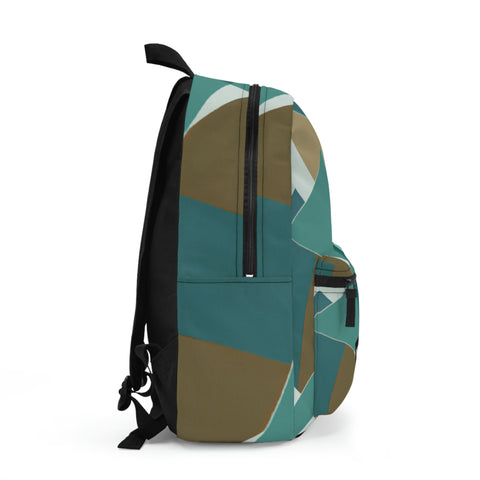 Marianna di Bassano - Backpack