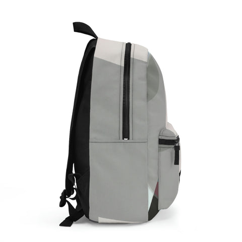 Alessandra Tommasini - Backpack