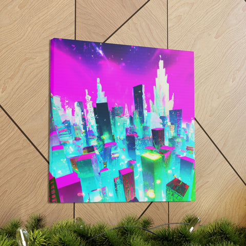 "City Skyline"