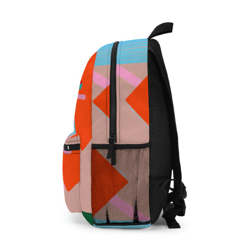 Filippo di Muccia - Backpack