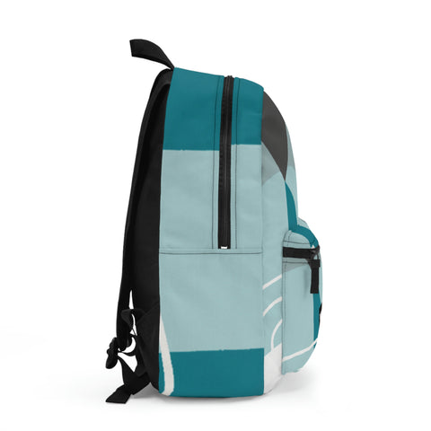 Filippo da Venezia - Backpack