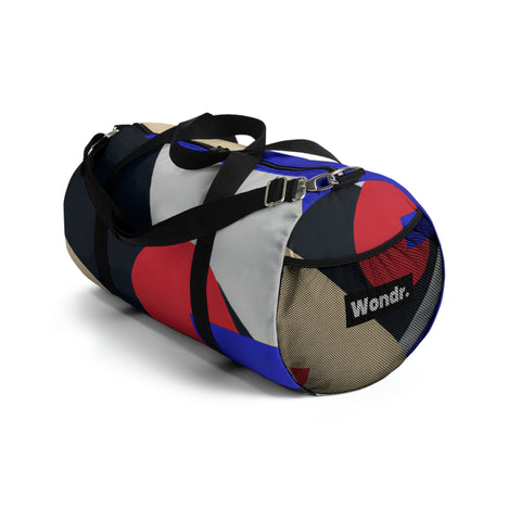 Eudaemius Smith - Duffle Bag