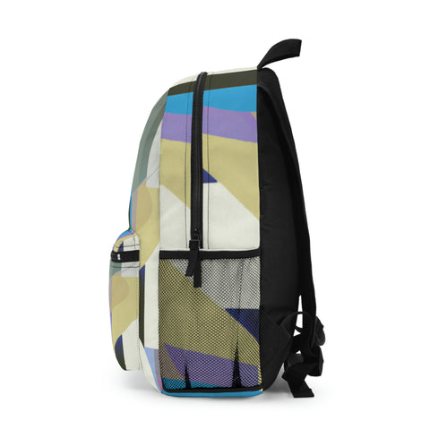 Federigo da Marcelli - Backpack