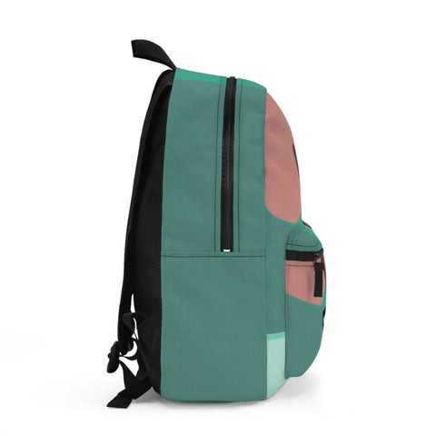 Leonarda di Sanzio - Backpack