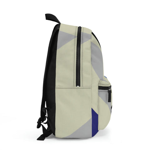 Lucas de Castelló - Backpack