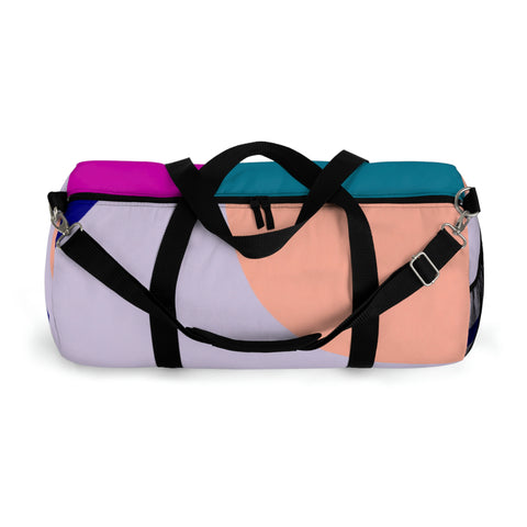 Giovanna di Firenze - Duffle Bag