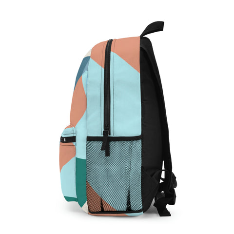 Janoski DaVinci - Backpack