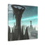 !

Alien Worldscape