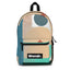 Mikaella Salvatore. - Backpack