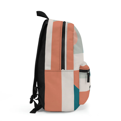 Emma da Vincii - Backpack