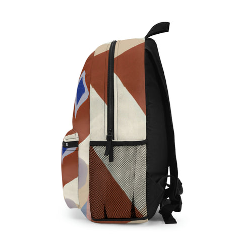 Ithaca Wyldon - Backpack