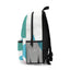 Damieno Barbonelli - Backpack