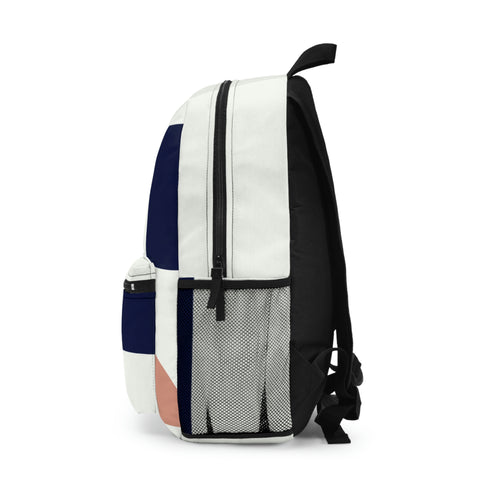 Artissimo Del'Vecchio - Backpack